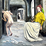 Oil, canvas | &nbsp; 36x42