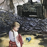 Do Not Kill &nbsp; | &nbsp; oil, canvas &nbsp; | &nbsp; 36x52