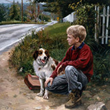 Kail &nbsp; | &nbsp; oil, canvas &nbsp; | &nbsp; 24x36