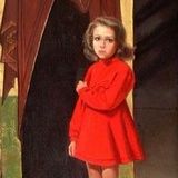 Ave Maria &nbsp; | &nbsp; oil, canvas &nbsp; | &nbsp; 37x54