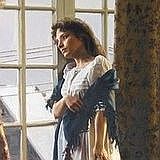 Winter Night &nbsp; | &nbsp; oil, canvas &nbsp; | &nbsp; 30x44