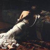 The Witch &nbsp; | &nbsp; oil, canvas &nbsp; | &nbsp; 30x40