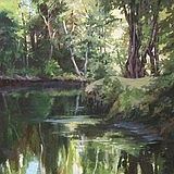 Untitled &nbsp; | &nbsp; oil, canvas &nbsp; | &nbsp; 20x24