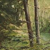 Untitled &nbsp; | &nbsp; oil, canvas &nbsp; | &nbsp; 12x12