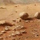 Judah Desert &nbsp; | &nbsp; oil, canvas &nbsp; | &nbsp; 6x36