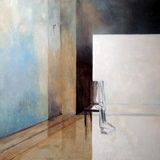 * * * &nbsp; | &nbsp; oil, mixed media &nbsp; | &nbsp; 48x48