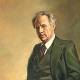 Father &nbsp; | &nbsp; oil, canvas &nbsp; | &nbsp; 30x58