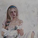 Remedios &nbsp; | &nbsp; oil, canvas &nbsp; | &nbsp; 26x32