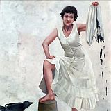 Wash &nbsp; | &nbsp; oil, mixed media &nbsp; | &nbsp; 45x51